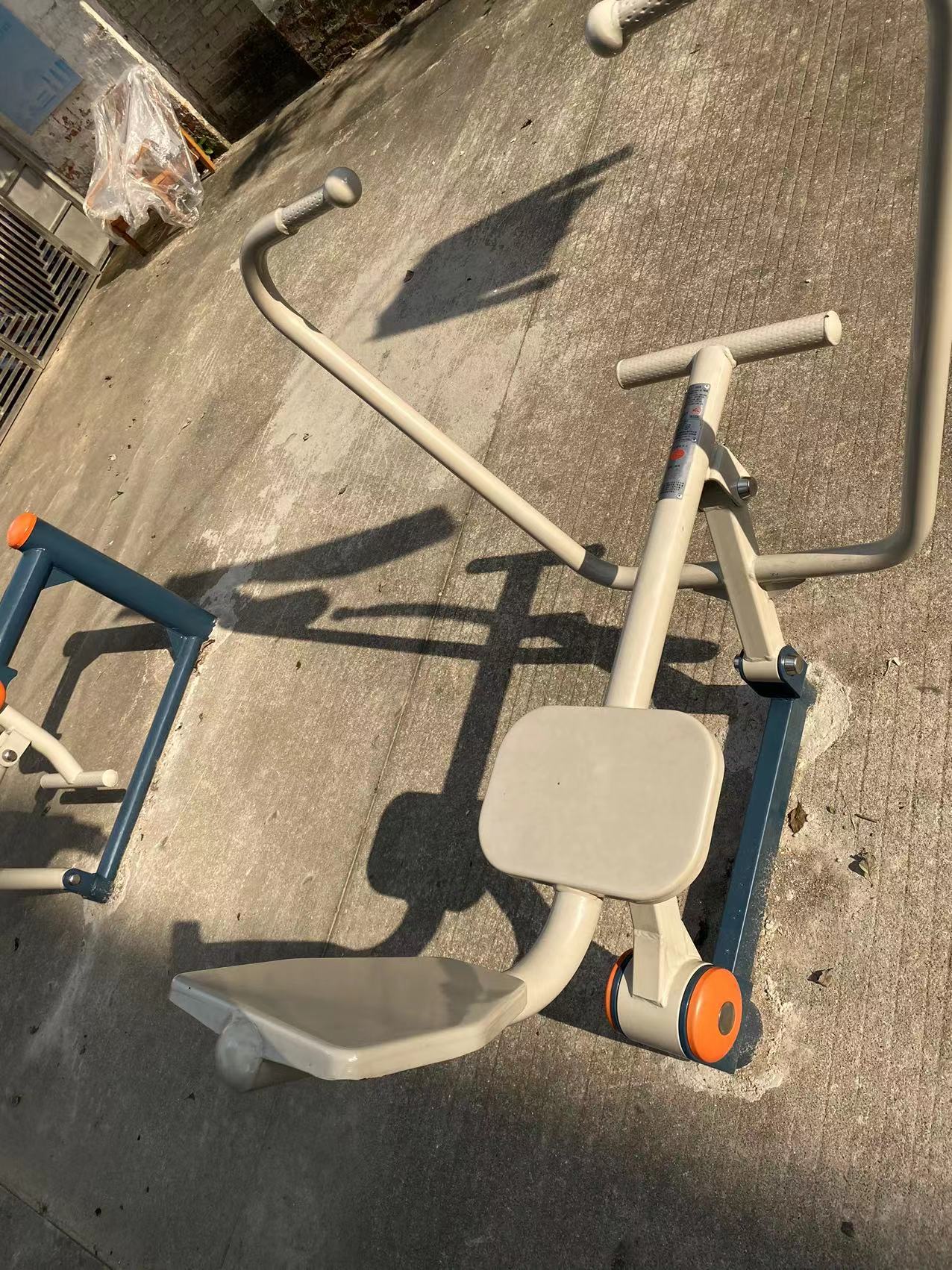 石岐街道石岐文化公园